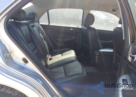 2004 Honda Accord 3.0 Ex z USA, uszkodzony, nr VIN 1HGCM66554A038431